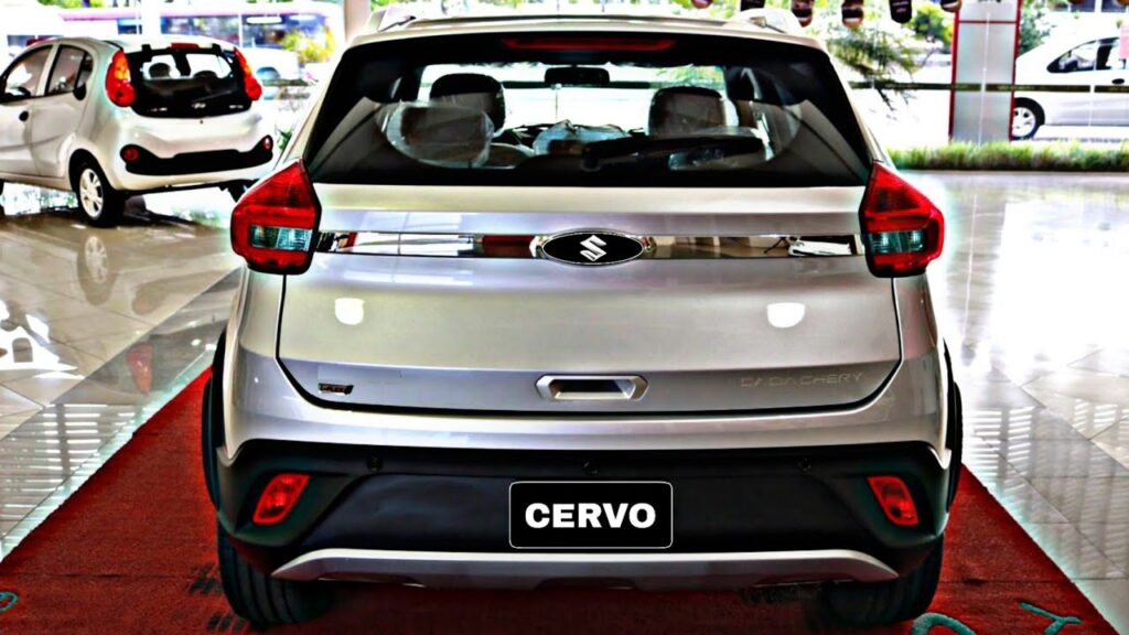 maruti suzuki curvo